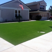 Artificial Grass Baldwin Park, California Lawn And Landscape, Landscaping Ideas For Front Yard