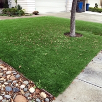 Artificial Grass Carpet Avocado Heights, California Lawn And Garden, Landscaping Ideas For Front Yard