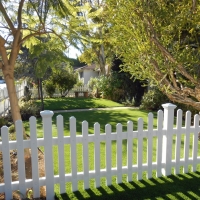 Artificial Grass Carpet Pinon Hills, California Home And Garden, Small Front Yard Landscaping