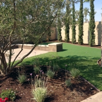 Artificial Grass East La Mirada, California Gardeners, Backyard Designs