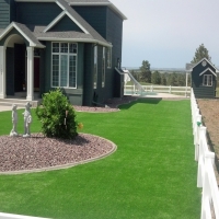 Artificial Grass Green Acres, California Lawn And Garden, Landscaping Ideas For Front Yard