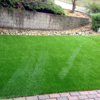 Artificial Grass Newport Beach, California Lawn And Garden, Front Yard Ideas