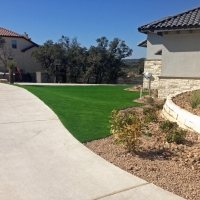 Artificial Lawn , Gardeners, Front Yard Landscaping Ideas