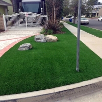 Artificial Turf Cost Menifee, California Paver Patio, Front Yard Landscaping