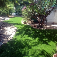 Artificial Turf Cost Solvang, California City Landscape, Small Backyard Ideas