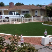 Artificial Turf Cost South Whittier, California Landscaping Business, Front Yard Landscaping