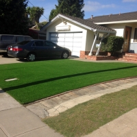 Artificial Turf Installation Keene, California Backyard Playground, Small Front Yard Landscaping