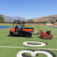 Artificial Turf La Habra, California Softball