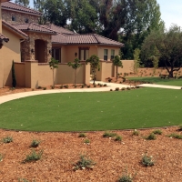 Best Artificial Grass Hacienda Heights, California Garden Ideas, Small Front Yard Landscaping