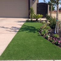 Best Artificial Grass Westwood, California Roof Top, Front Yard