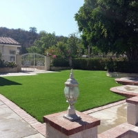 Fake Grass Carpet San Dimas, California Home And Garden, Front Yard