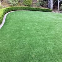 Fake Grass Loma Linda, California Paver Patio, Backyard Landscaping