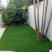 Fake Grass Rosamond, California Rooftop, Backyard Designs