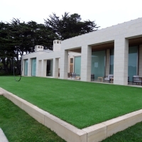 Fake Grass Running Springs, California Landscape Ideas, Commercial Landscape