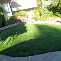 Faux Grass Bombay Beach, California Landscape Photos, Small Front Yard Landscaping