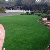 Faux Grass Perris, California Garden Ideas, Front Yard Design