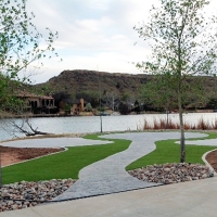 Grass Carpet , City Landscape