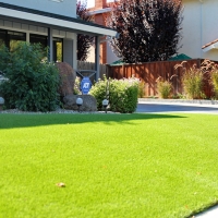 Grass Installation Barstow Heights, California Lawn And Landscape, Front Yard