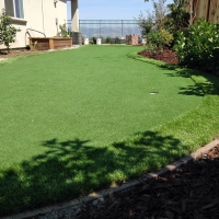 Grass Installation Bellflower, California Lawn And Garden, Backyard