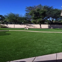 Grass Installation Norwalk, California Backyard Playground, Front Yard Ideas