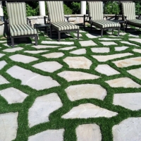 Grass Turf Ontario, California Lawn And Landscape, Backyard Landscape Ideas