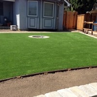 Grass Turf Woodcrest, California Landscaping, Small Front Yard Landscaping