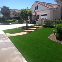 Green Lawn La Verne, California Landscape Ideas, Front Yard Landscaping