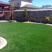 Green Lawn Wrightwood, California Lawn And Garden, Backyard Landscaping