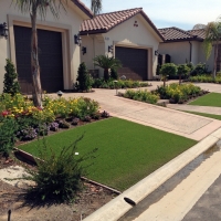 How To Install Artificial Grass Norco, California City Landscape, Front Yard Landscape Ideas