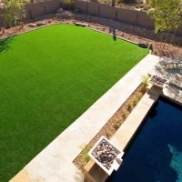 How To Install Artificial Grass Vandenberg Village, California Lawns, Backyard Landscaping Ideas