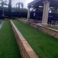 How To Install Artificial Grass Vandenberg Air Force Base, California Lawn And Landscape, Commercial Landscape