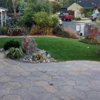 Outdoor Carpet Calexico, California Landscaping, Front Yard Ideas