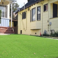 Outdoor Carpet South Whittier, California Roof Top, Front Yard Design