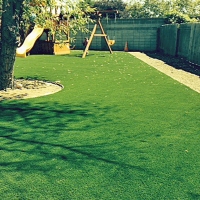 Plastic Grass Yucaipa, California Design Ideas, Backyard Makeover