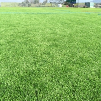 Synthetic Grass Camp Pendleton South, California Football Field