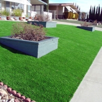 Synthetic Lawn North El Monte, California Gardeners, Landscaping Ideas For Front Yard