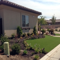 Synthetic Lawn Universal City, California Backyard Playground, Front Yard