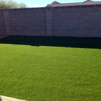 Synthetic Lawn West Puente Valley, California Roof Top, Beautiful Backyards