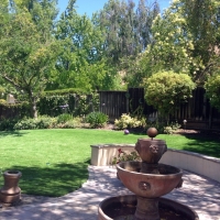 Synthetic Turf , Lawn And Garden, Backyards