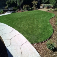 Synthetic Turf Supplier Highgrove, California Design Ideas, Small Front Yard Landscaping