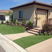 Synthetic Turf Supplier Signal Hill, California Landscaping Business, Landscaping Ideas For Front Yard