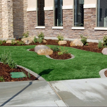 Artificial Grass Costa Mesa, California Lawn And Garden, Commercial Landscape