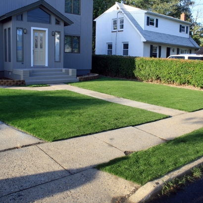 Artificial Grass Installation Smith Corner, California Garden Ideas, Front Yard Landscaping Ideas