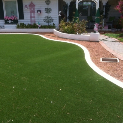 Artificial Turf Cost San Joaquin Hills, California Landscaping, Front Yard