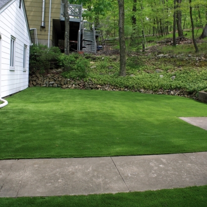 Artificial Turf Cost South Pasadena, California Landscaping Business, Front Yard