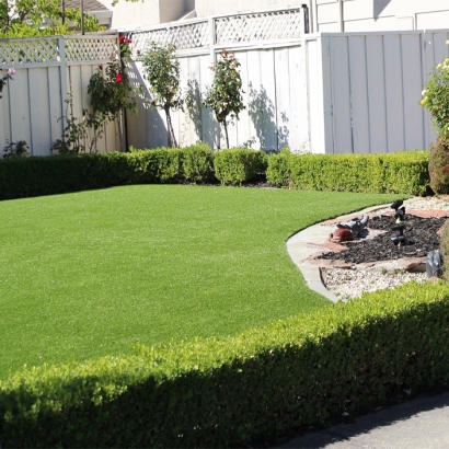 Artificial Turf Installation Descanso, California Landscape Rock, Small Backyard Ideas