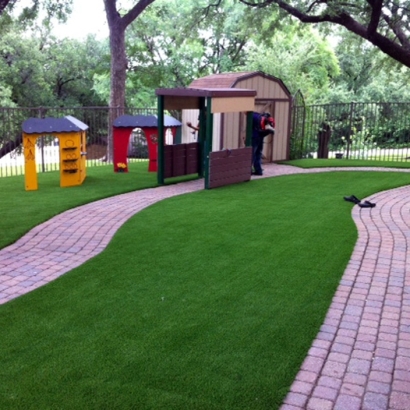 Artificial Turf Midway City, California Landscape Ideas, Commercial Landscape