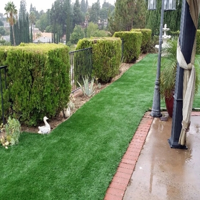 Artificial Turf Winter Gardens, California Backyard Deck Ideas, Beautiful Backyards