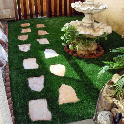 Best Artificial Grass Belvedere, California City Landscape, Backyard Designs