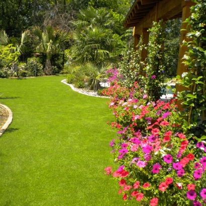 Best Artificial Grass Moorpark, California City Landscape, Backyard Landscaping